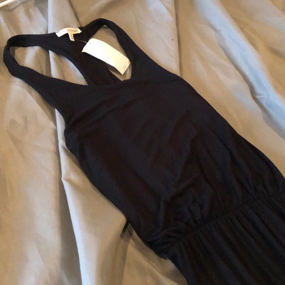 Black Zenana Dress - Picture 3 of 3